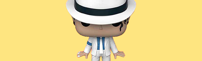 Funkos estrellas de la musica para Regalos de navidad